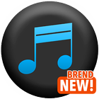 Mp3 Downloader+Music icône
