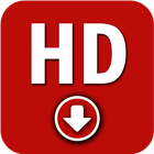 Video Downloader HD icône