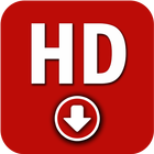 Video Downloader HD أيقونة