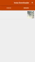 APVEA Instagram Downloader स्क्रीनशॉट 1