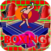 ”Boxing Timer - Boxing Workout Trainer App Games