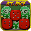 Casino  Big Dice Game aplikacja