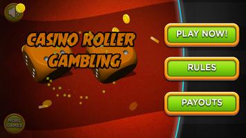 Casino roller gambling games Screenshot 1