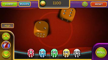 برنامه‌نما Casino roller gambling games عکس از صفحه