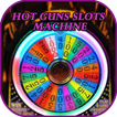 Gun Games - Hot Guns Slots Machine