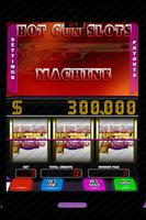 Gun Games - Hot Guns Slots Machine capture d'écran 1