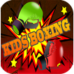 Kids  Boxing Games - Punch Boxing 3D