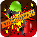 Kids  Boxing Games - Punch Boxing 3D-APK