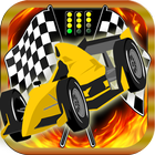 ikon Car Racing - Mini Car Racing Games