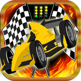 Car Racing - Mini Car Racing Games simgesi