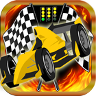 Car Racing - Mini Car Racing Games icône