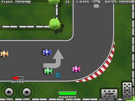 برنامه‌نما Car Racing - Mini Car Racing Games عکس از صفحه