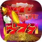 777 Jackpot Casino Slots icon