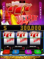 777 Jackpot Casino Slots captura de pantalla 1