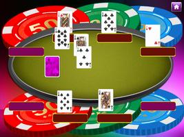 Poker Game - Poker Books Free captura de pantalla 2