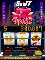 Slots Wild 7 Lucky Game screenshot 2