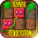 Slider Puzzle - Slider Revolution Widget aplikacja