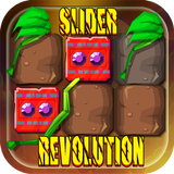 Slider Puzzle - Slider Revolution Widget icône