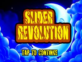 Slider Puzzle - Slider Revolution Widget capture d'écran 1
