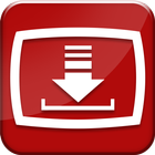 Free Videos Downloader آئیکن