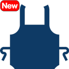 The Blue apron : fresh food recipes - blue apron icône