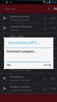 MP3 Music Download 截图 2