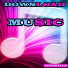 Download Music Tutorials icon