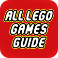 All LEGO Games Guide
