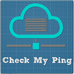Check my ping - Network Tools