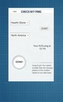 Check my ping - Network Tools screenshot 3