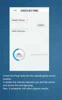 Check my ping - Network Tools screenshot 2