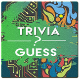 Brain Games - Trivia Guess icône