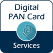 Digital PAN Card Services