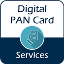 Digital PAN Card Services APK