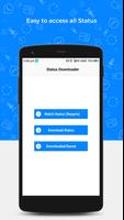 Download Status capture d'écran 1