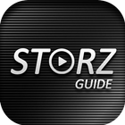 Stream & Movie, TV Series Guide Zeichen