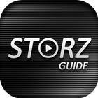 Stream & Movie, TV Series Guide icône