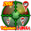 Berburu Pokemon GO Langka 2016