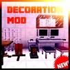 Decoration Mod For Minecraft!~ APK