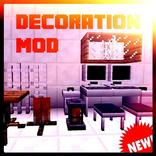 Decoration Mod For Minecraft!~