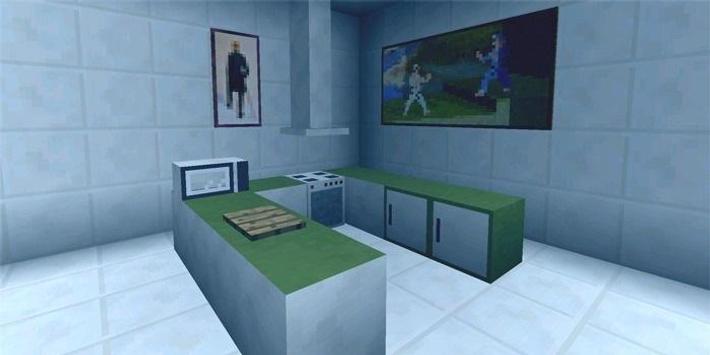 Android 用の Minecraft Pe 1 0 0の装飾モード Apk をダウンロード