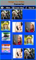 Photo Video Maker & Music 2017 screenshot 2