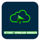 IDM+ Internet Download Manager pro иконка