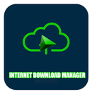 APK IDM+ Internet Download Manager pro