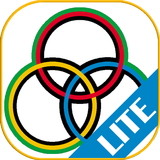 Androidian Summer Games Lite 图标