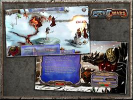 Pocket Wars: Protect or Destro Screenshot 3