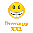 Dowcipy XXL иконка