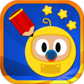 MAGIC PENCIL GAME