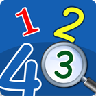 Find The Number Games আইকন