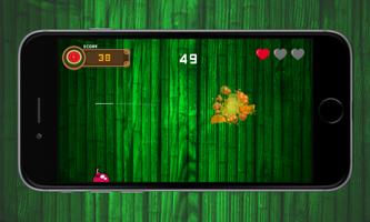 Ninja slice fruit capture d'écran 1